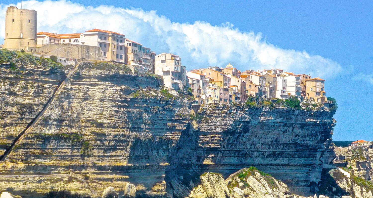 Visiter Bonifacio Top 20 A Faire Et Voir Ou Dormir Corse 2022 Images