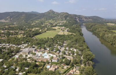 Top 5 des plus beaux campings en Ardèche